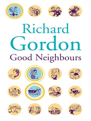 cover image of Good Neighbours